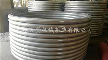半圓管在日?？梢詾槲覀冏鲂┦裁?？