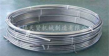 不銹鋼盤管效果還需要加強(qiáng)嗎？